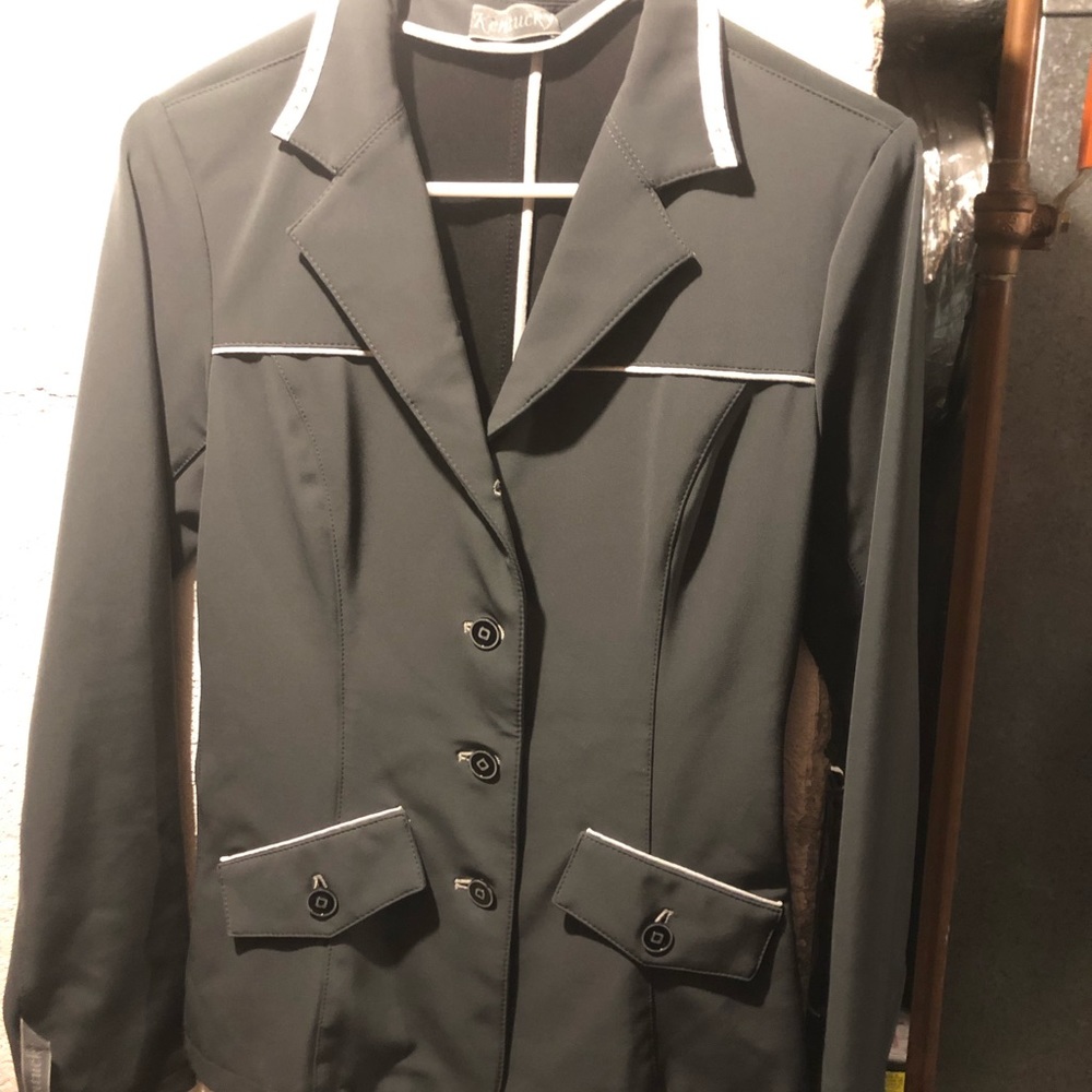Kentucky Show Jacket